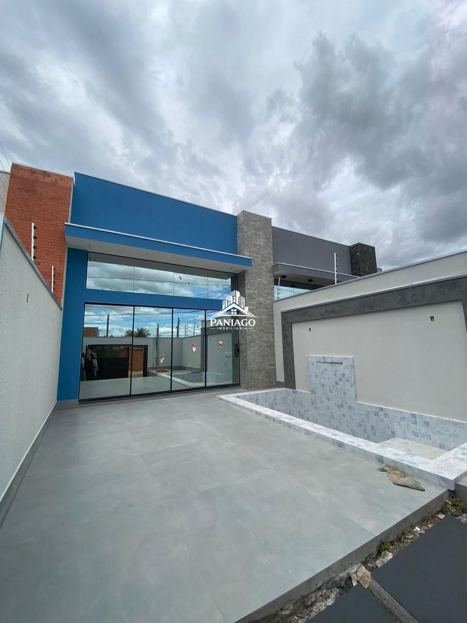 Casa, 3 quartos, 135 m² - Foto 5