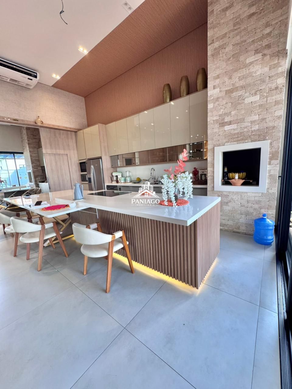 Casa, 3 quartos, 210 m² - Foto 18