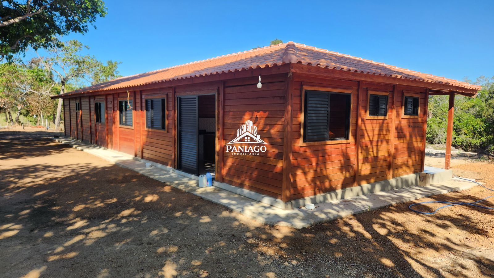 Fazenda, 1550 hectares - Foto 12