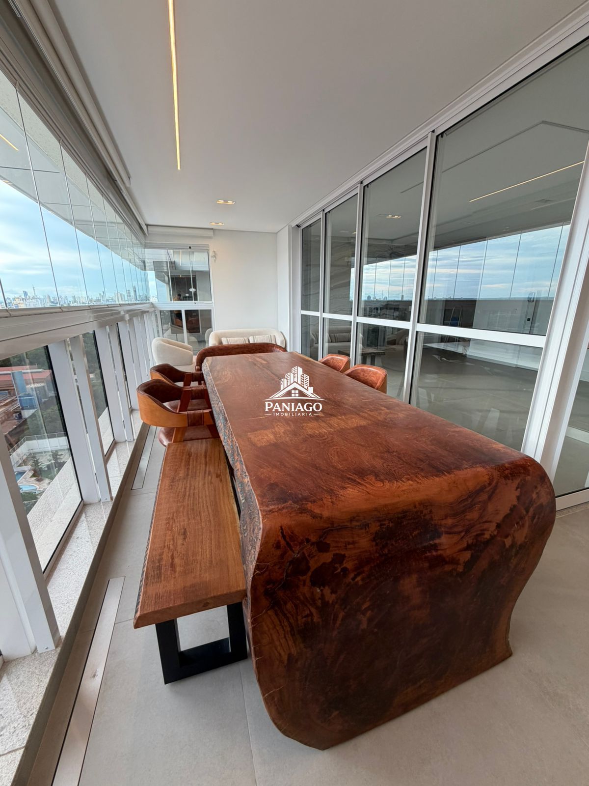 Apartamento, 3 quartos, 193 m² - Foto 9