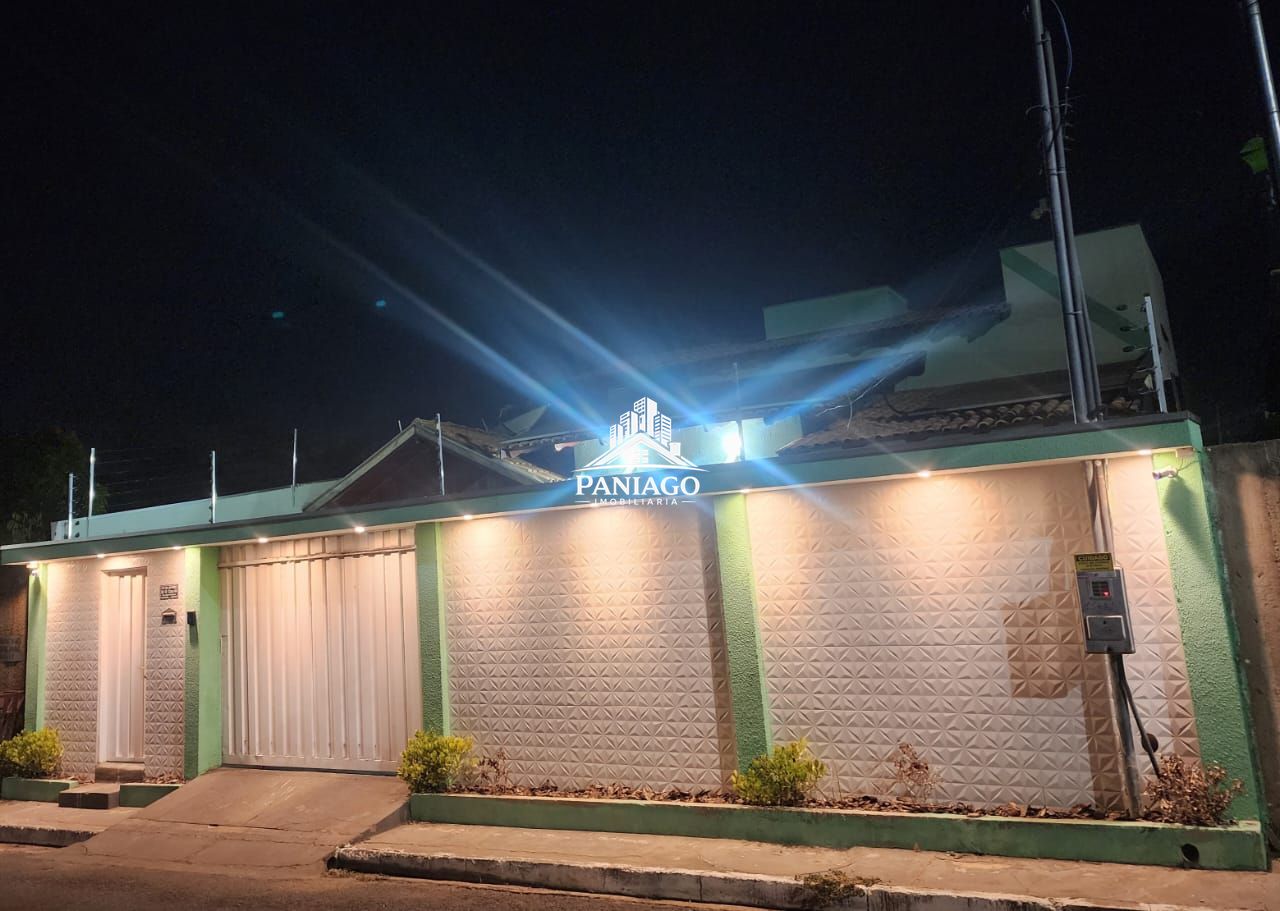 Casa, 2 quartos, 100 m² - Foto 1