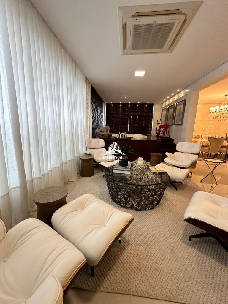 Apartamento, 5 quartos, 441 m² - Foto 21