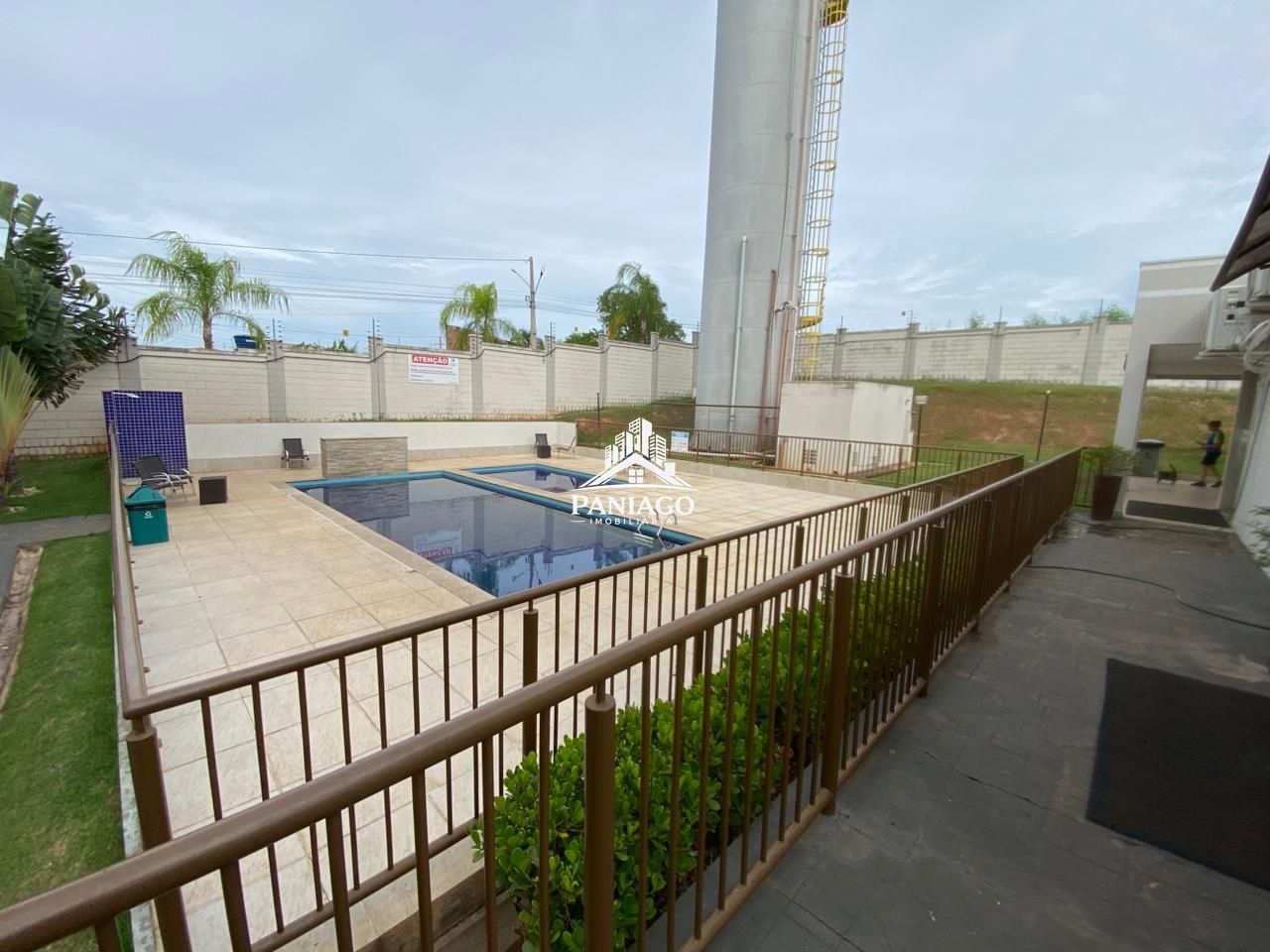 Apartamento, 2 quartos, 40 m² - Foto 17