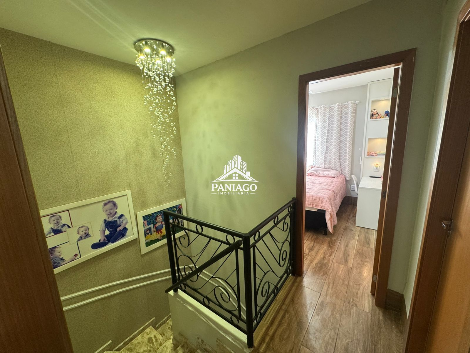 Sobrado, 4 quartos, 195 m² - Foto 26