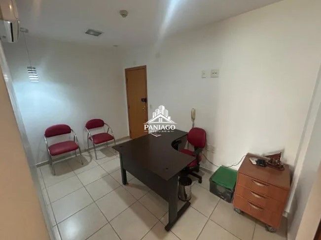 Sala-Conjunto, 53 m² - Foto 8