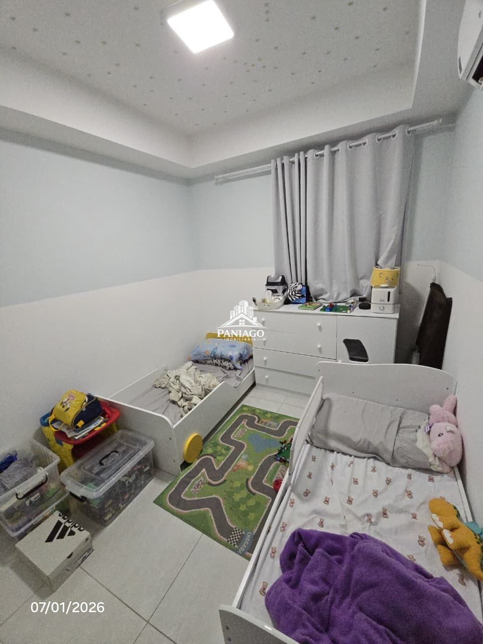 Apartamento, 3 quartos, 94 m² - Foto 9