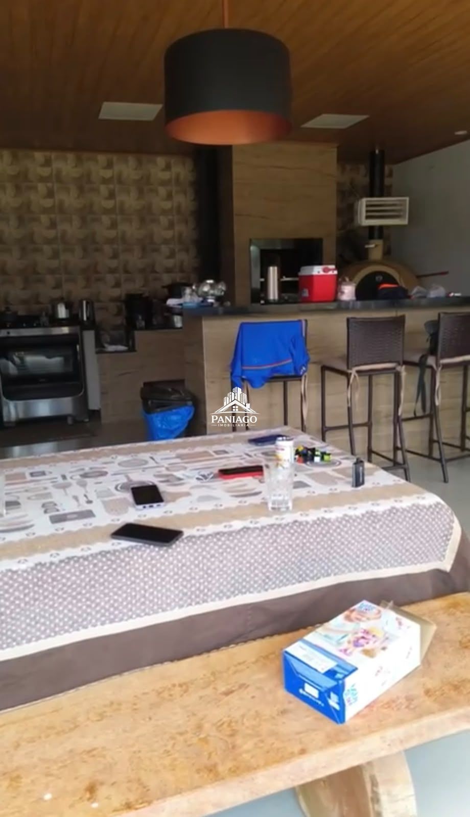 Casa, 3 quartos, 226 m² - Foto 8