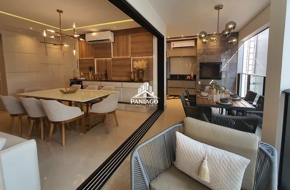 Apartamento, 3 quartos, 165 m² - Foto 16