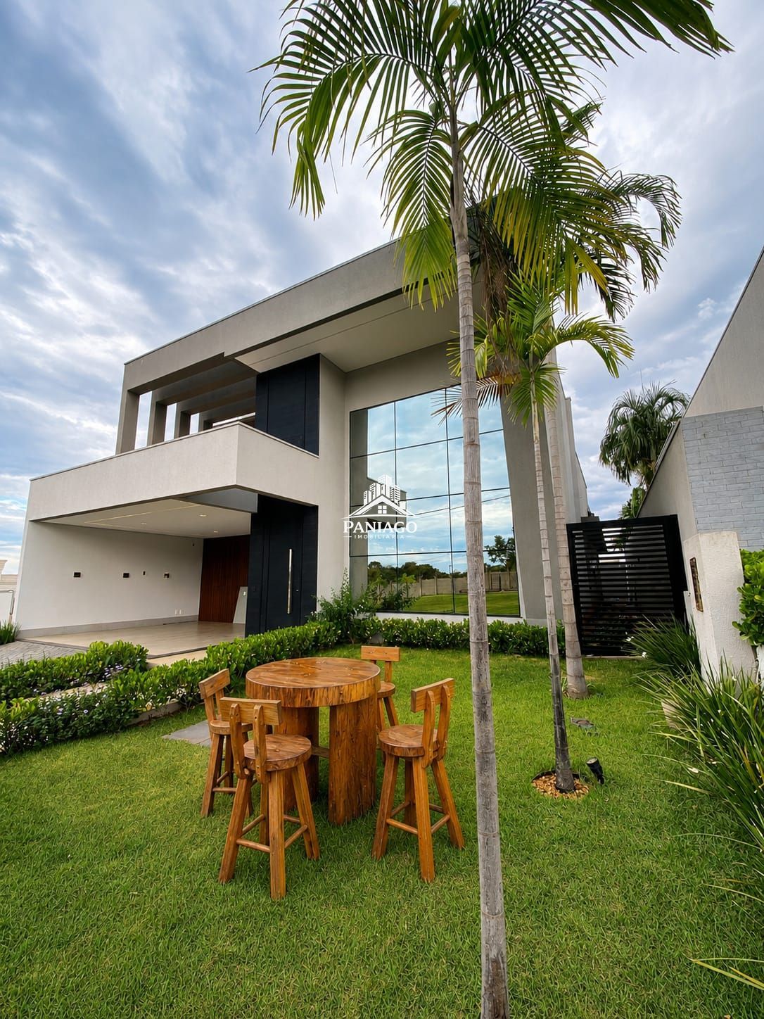 Casa, 3 quartos, 210 m² - Foto 2