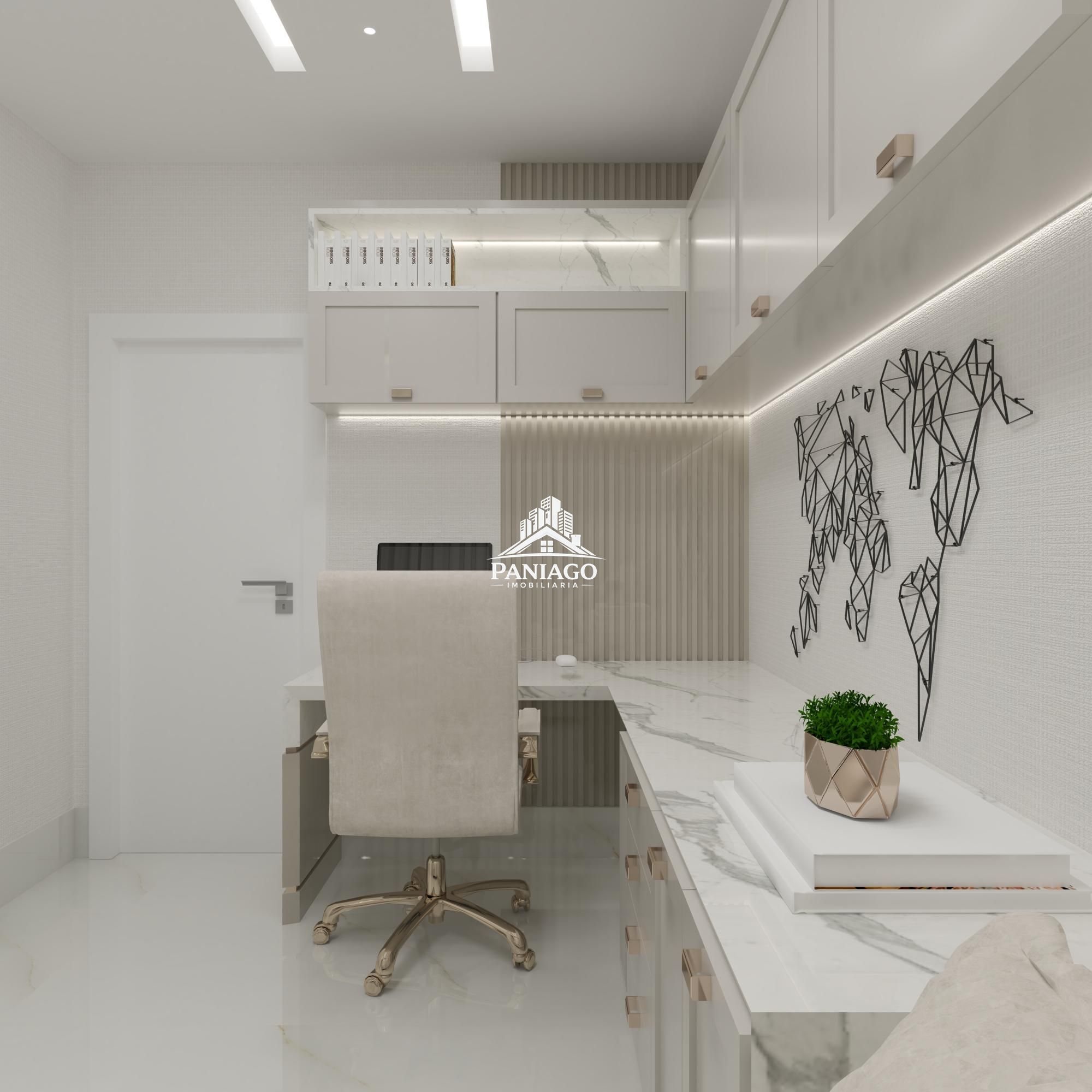Apartamento, 3 quartos, 192 m² - Foto 32