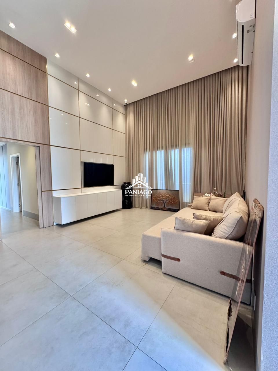 Casa, 3 quartos, 210 m² - Foto 13