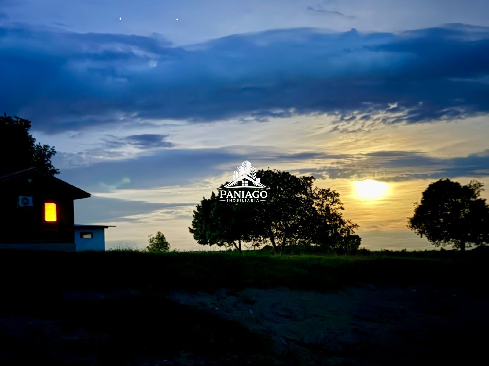 Fazenda, 1550 hectares - Foto 1