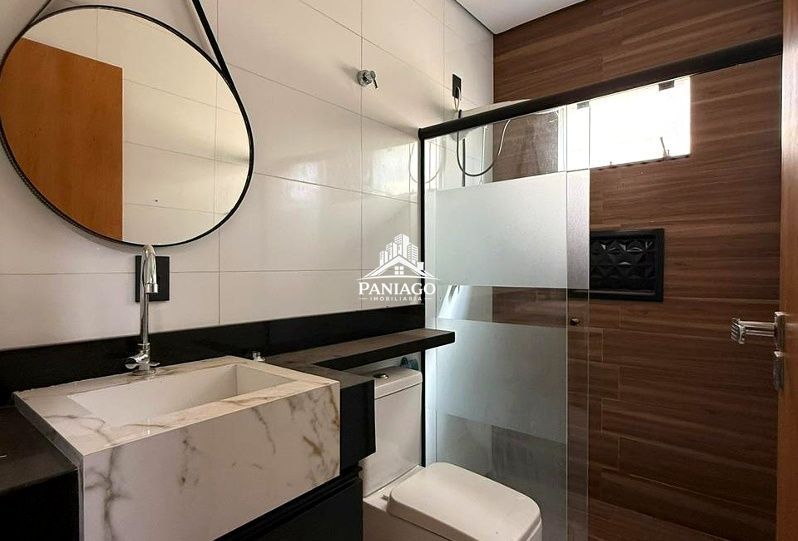 Casa de Condomínio, 3 quartos - Foto 10