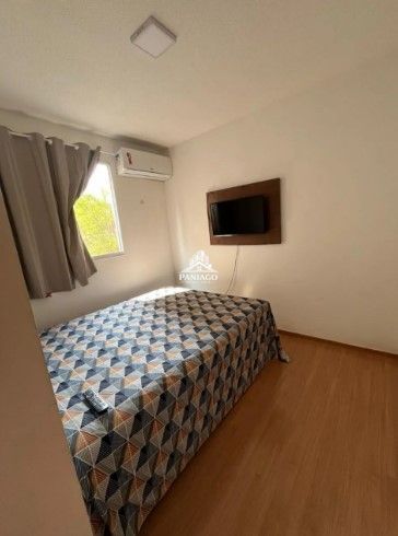 Apartamento, 2 quartos, 44 m² - Foto 6