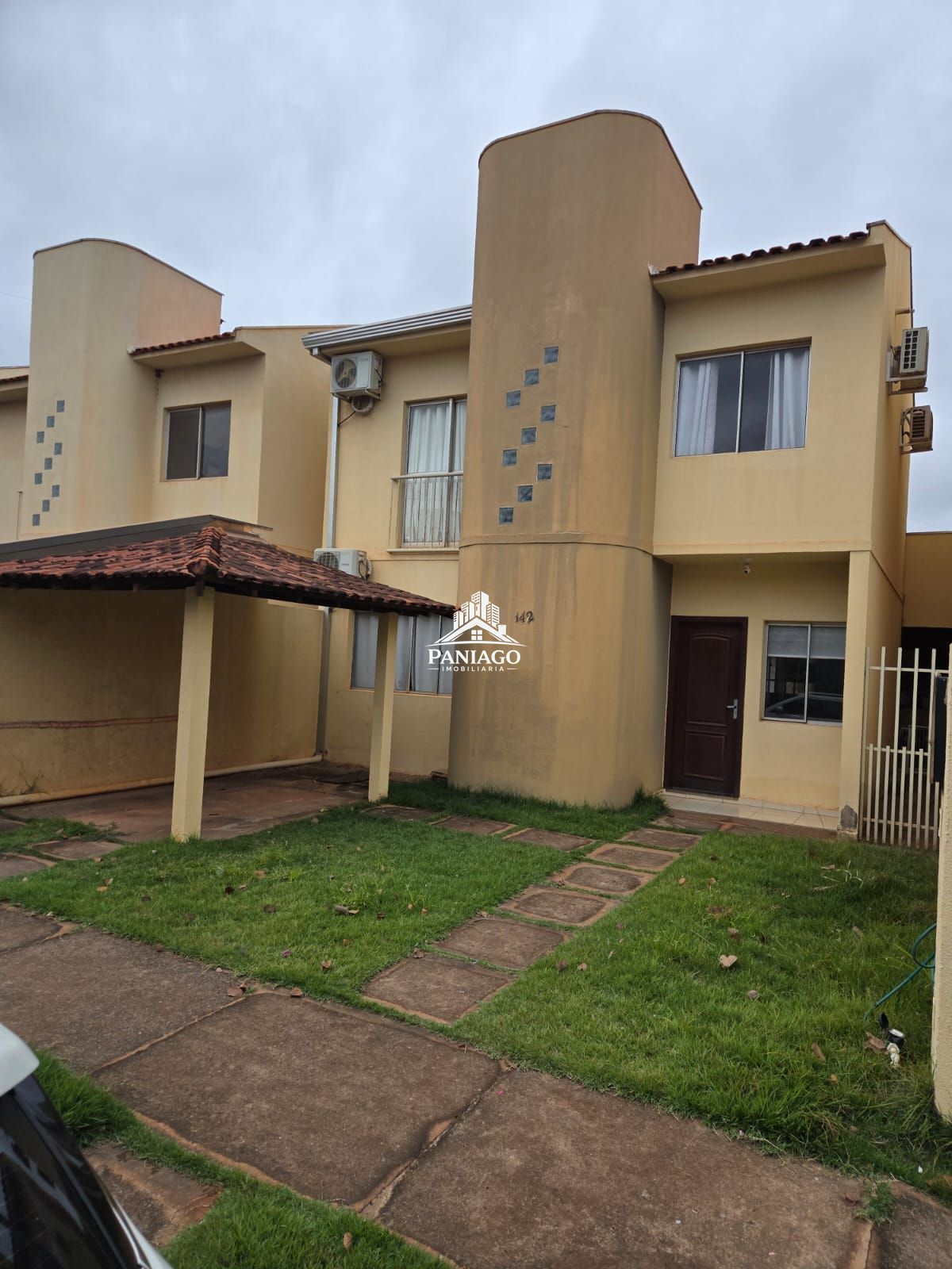 Sobrado, 3 quartos, 155 m² - Foto 1