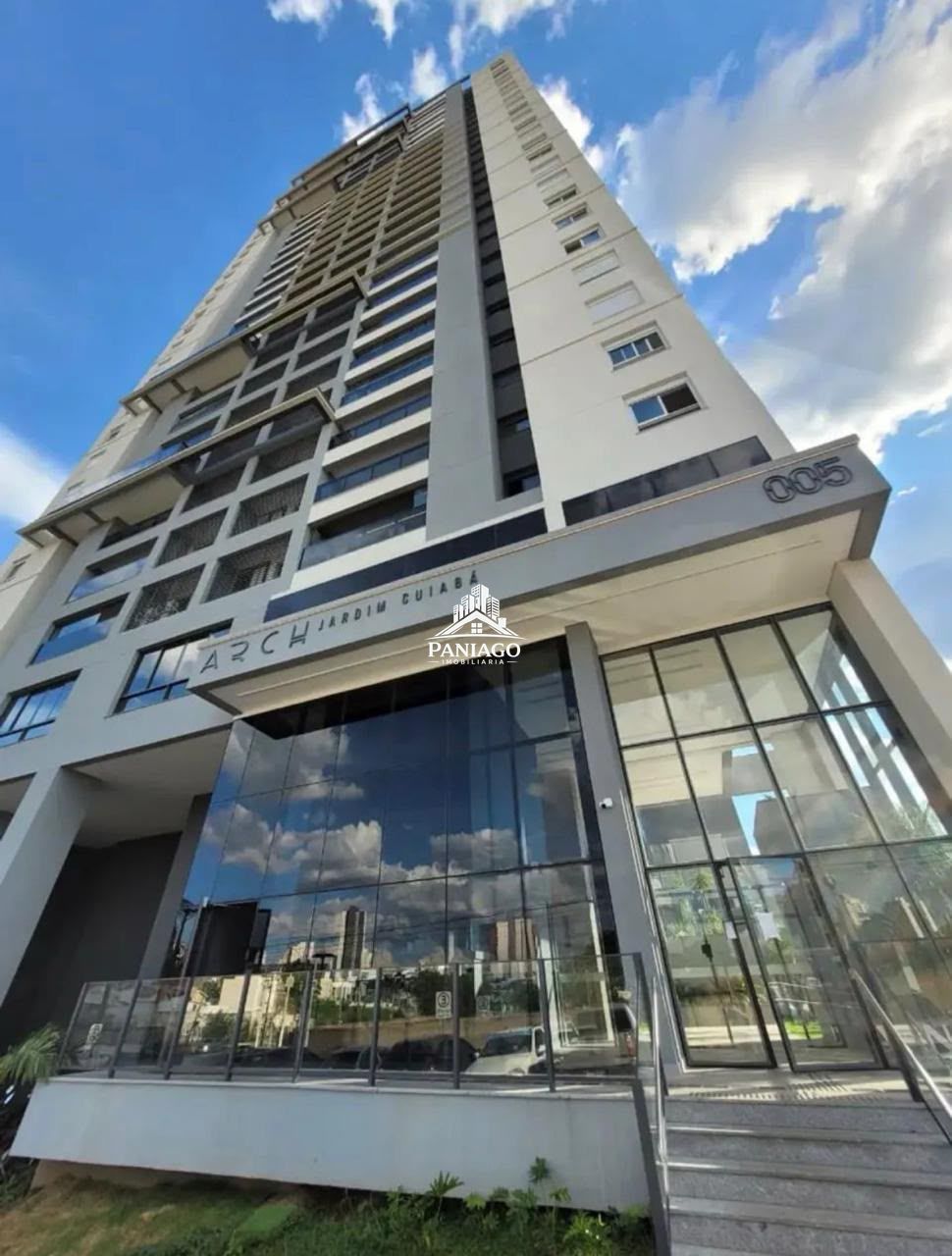 Apartamento, 2 quartos, 88 m² - Foto 1