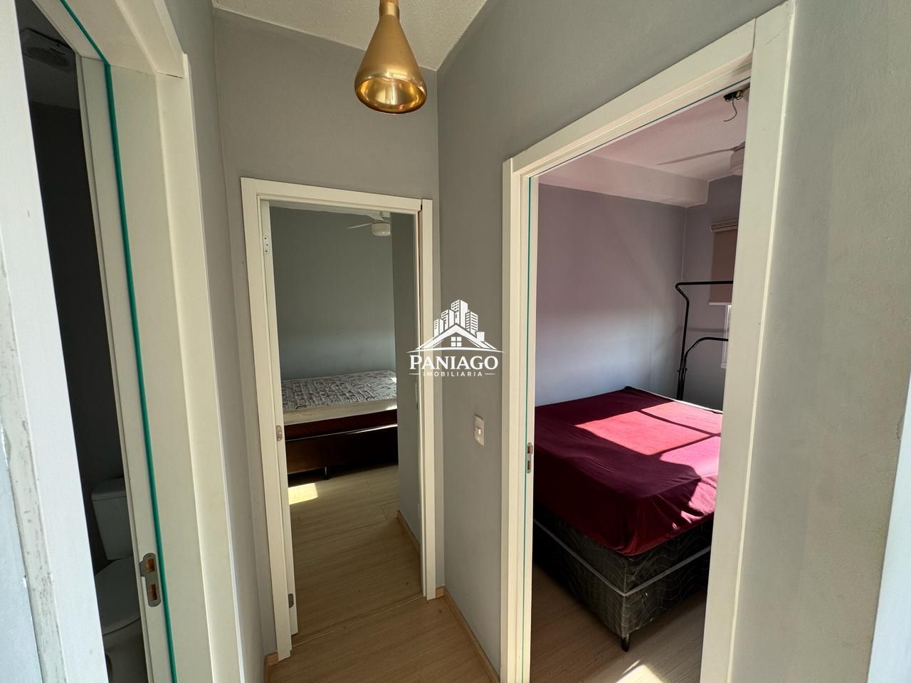 Apartamento, 2 quartos, 44 m² - Foto 8
