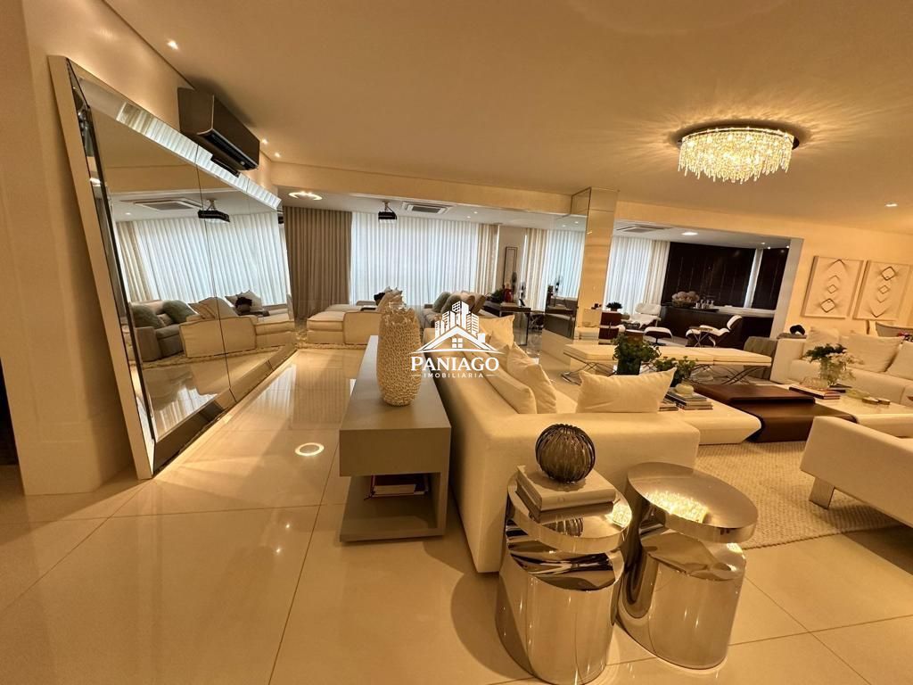 Apartamento, 5 quartos, 441 m² - Foto 22