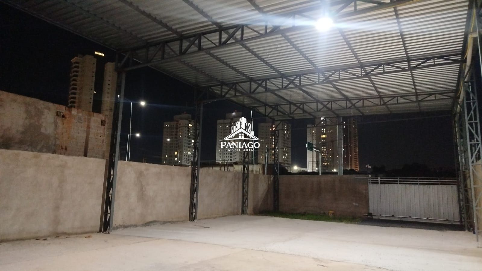 Depósito-Galpão, 250 m² - Foto 3