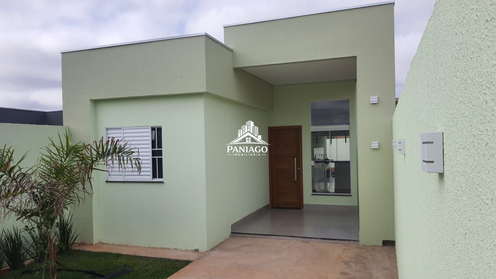 Casa, 2 quartos, 70 m² - Foto 1