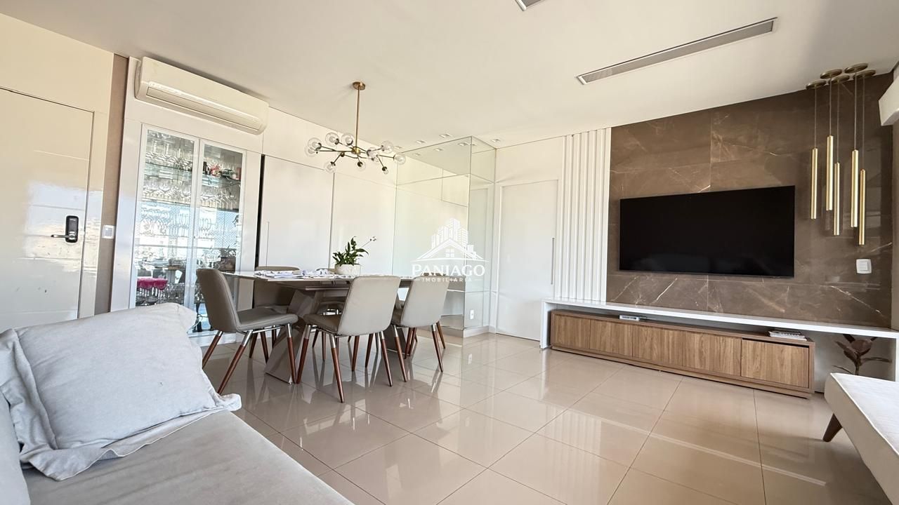 Apartamento, 3 quartos, 118 m² - Foto 23