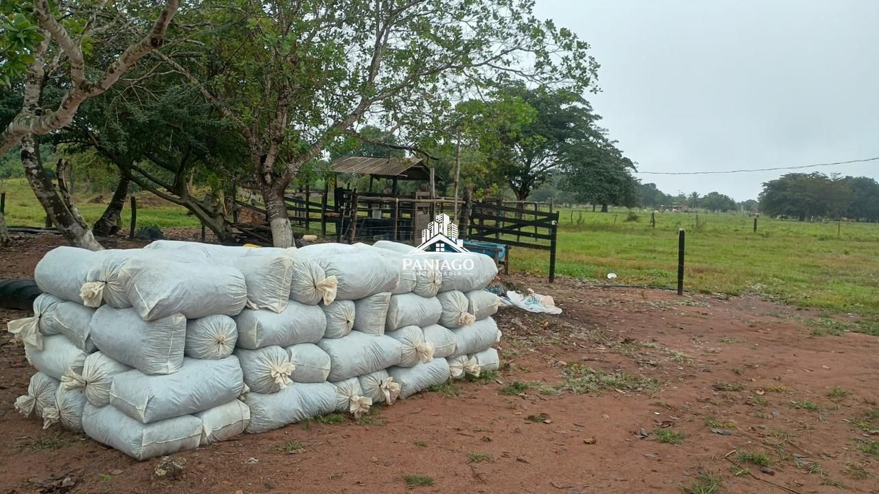 Chácara, 2 quartos, 10 hectares - Foto 10