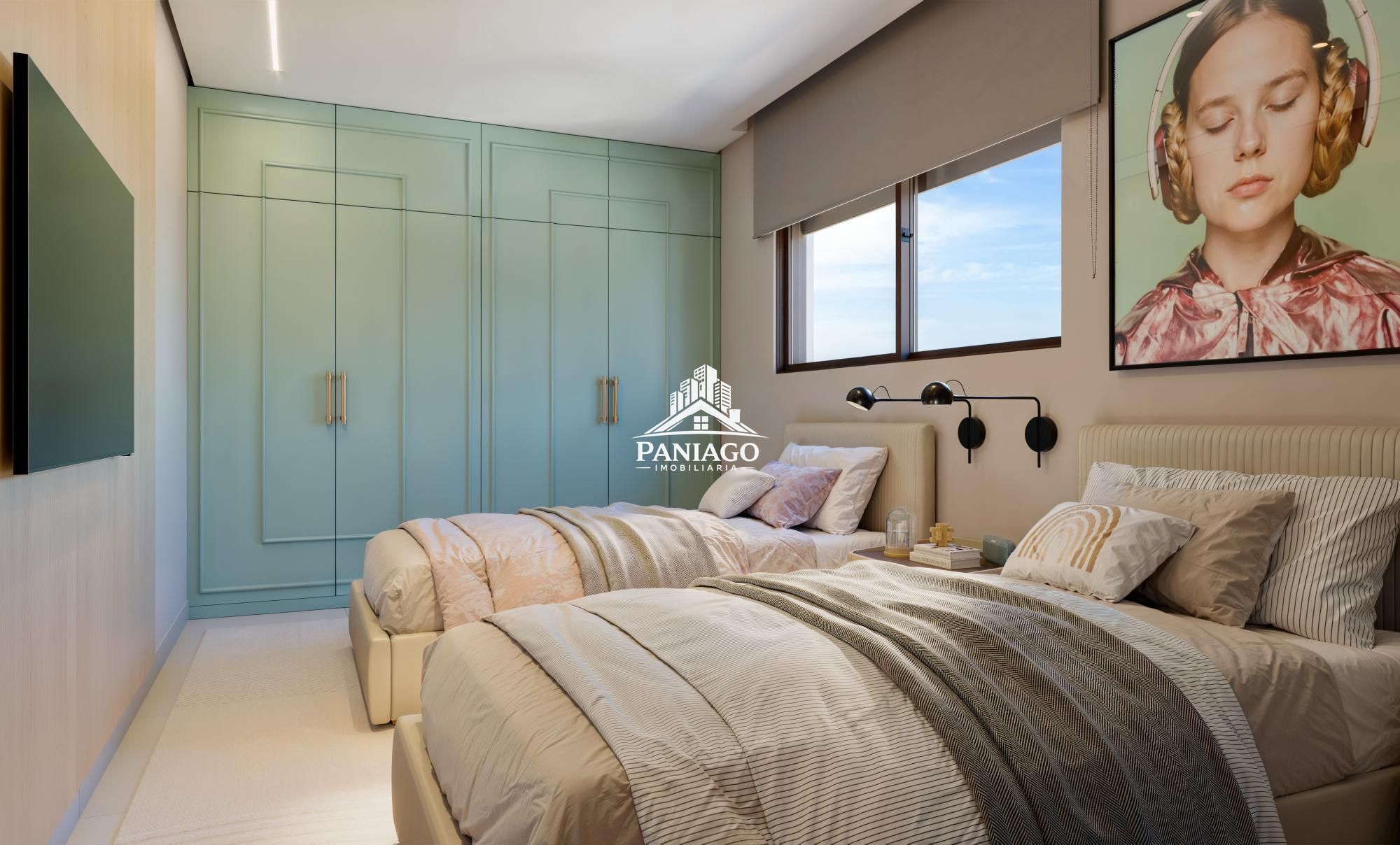 Apartamento, 3 quartos, 120 m² - Foto 28