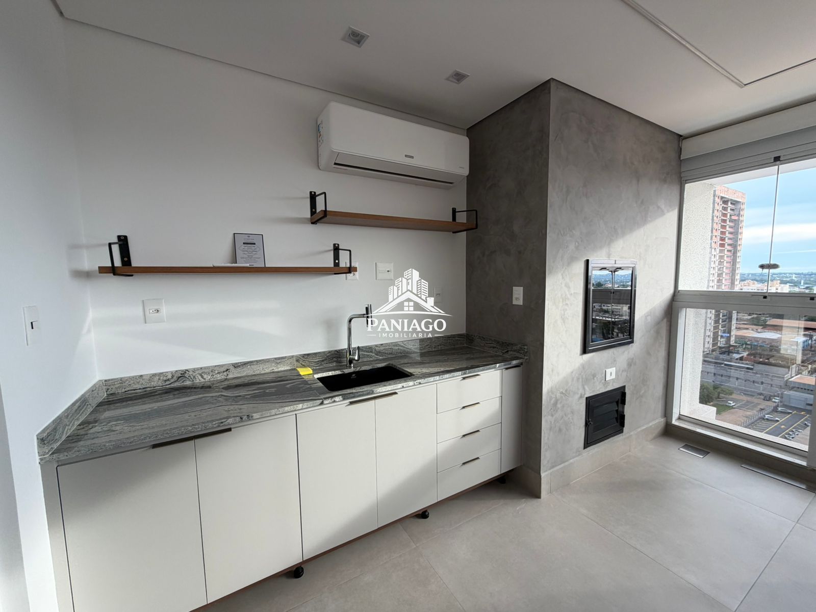 Apartamento, 3 quartos, 193 m² - Foto 12