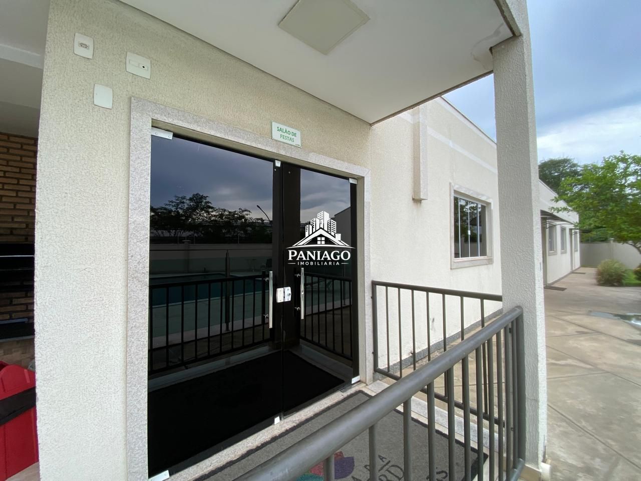 Apartamento, 2 quartos, 40 m² - Foto 17