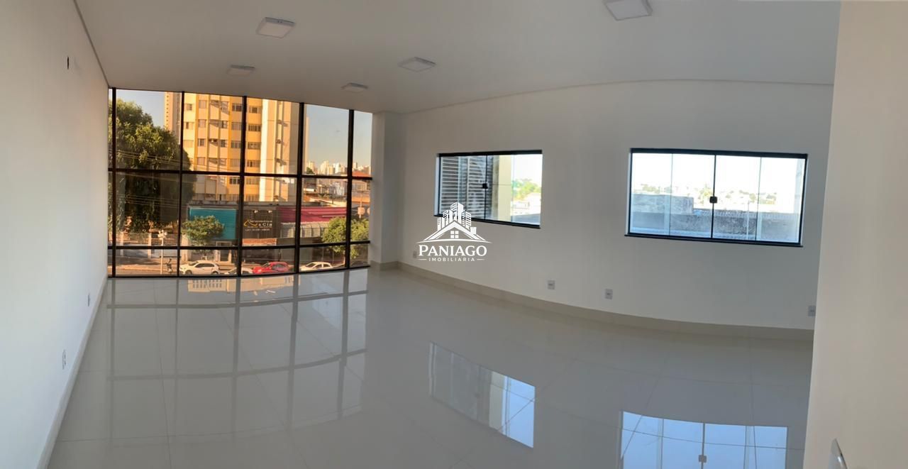 Prédio Inteiro, 1855 m² - Foto 3