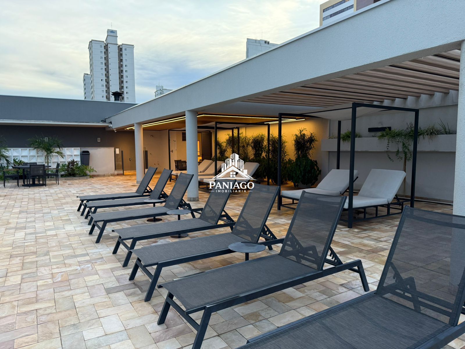 Apartamento, 3 quartos, 132 m² - Foto 4
