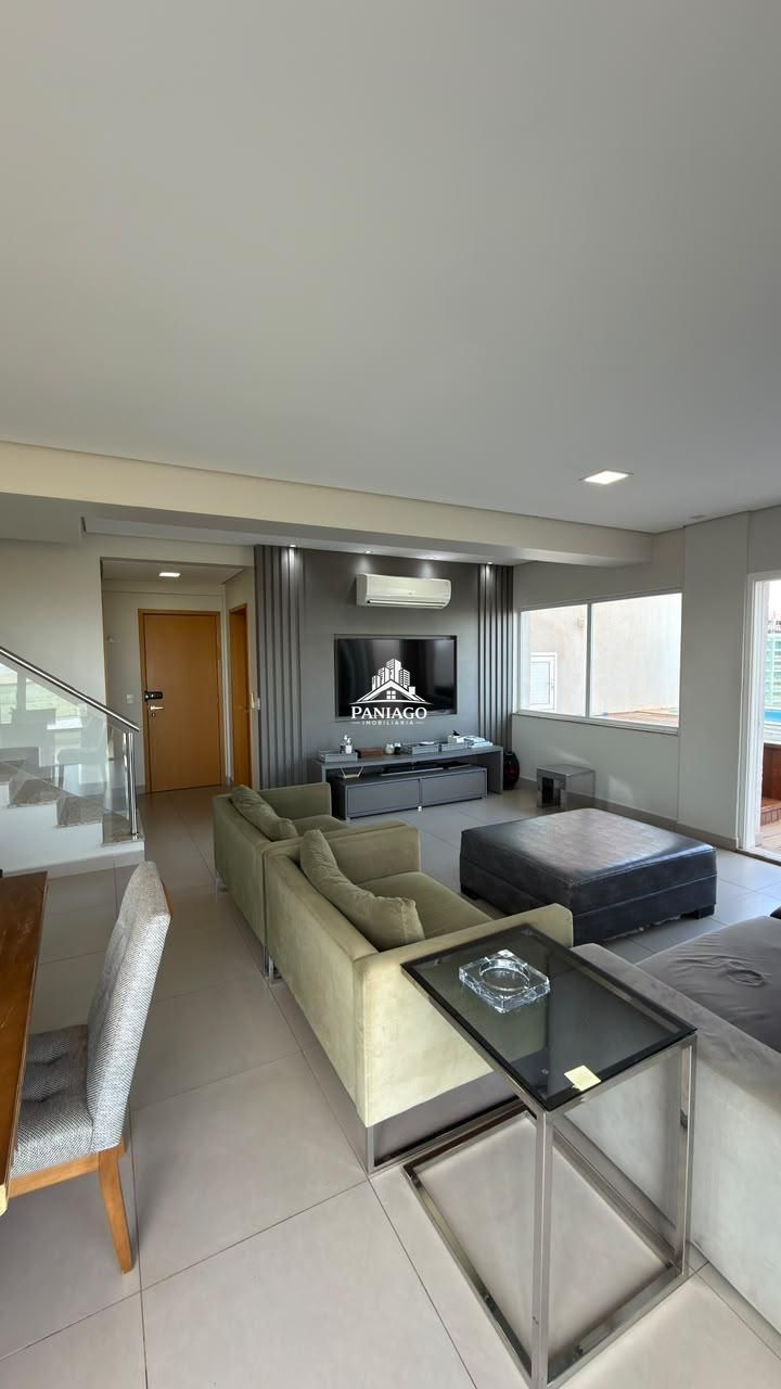 Apartamento, 5 quartos, 257 m² - Foto 1