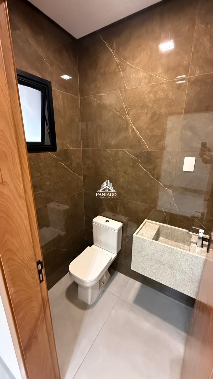 Casa de Condomínio, 3 quartos - Foto 5