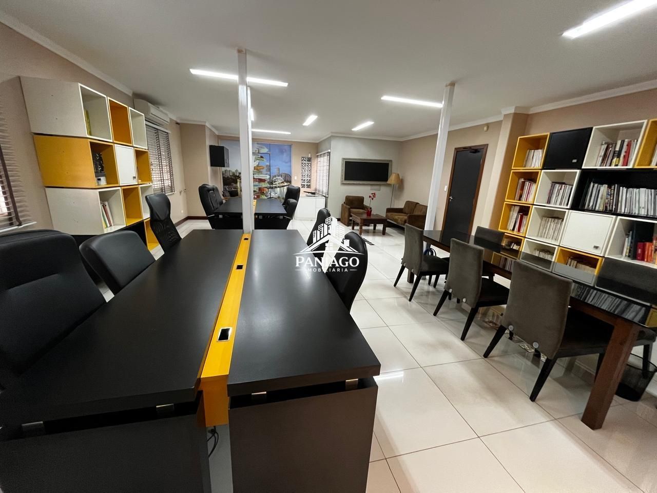 Prédio Inteiro, 650 m² - Foto 13