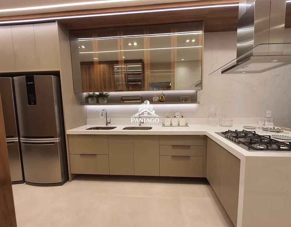 Apartamento, 3 quartos, 165 m² - Foto 6