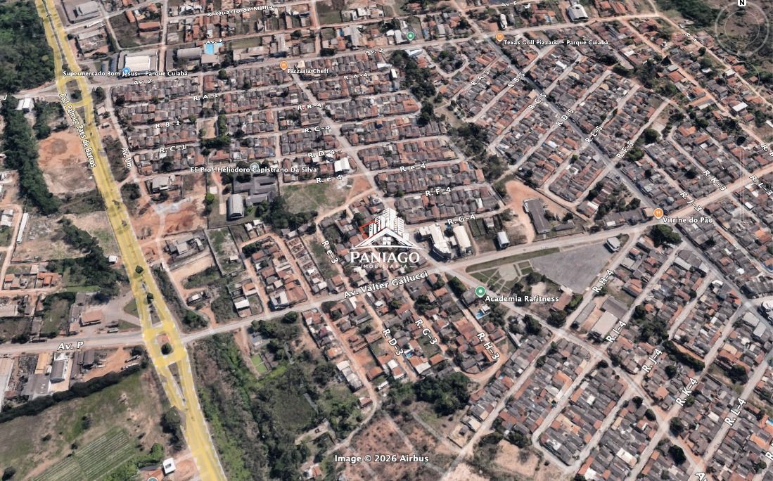 Terreno, 200 m² - Foto 7