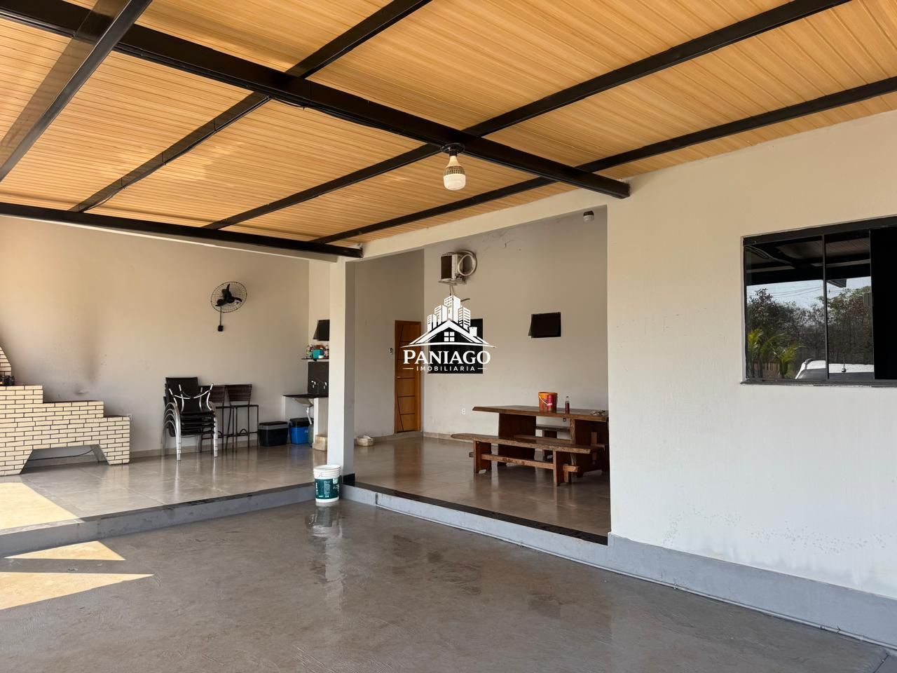 Chácara, 2 quartos, 840 m² - Foto 7