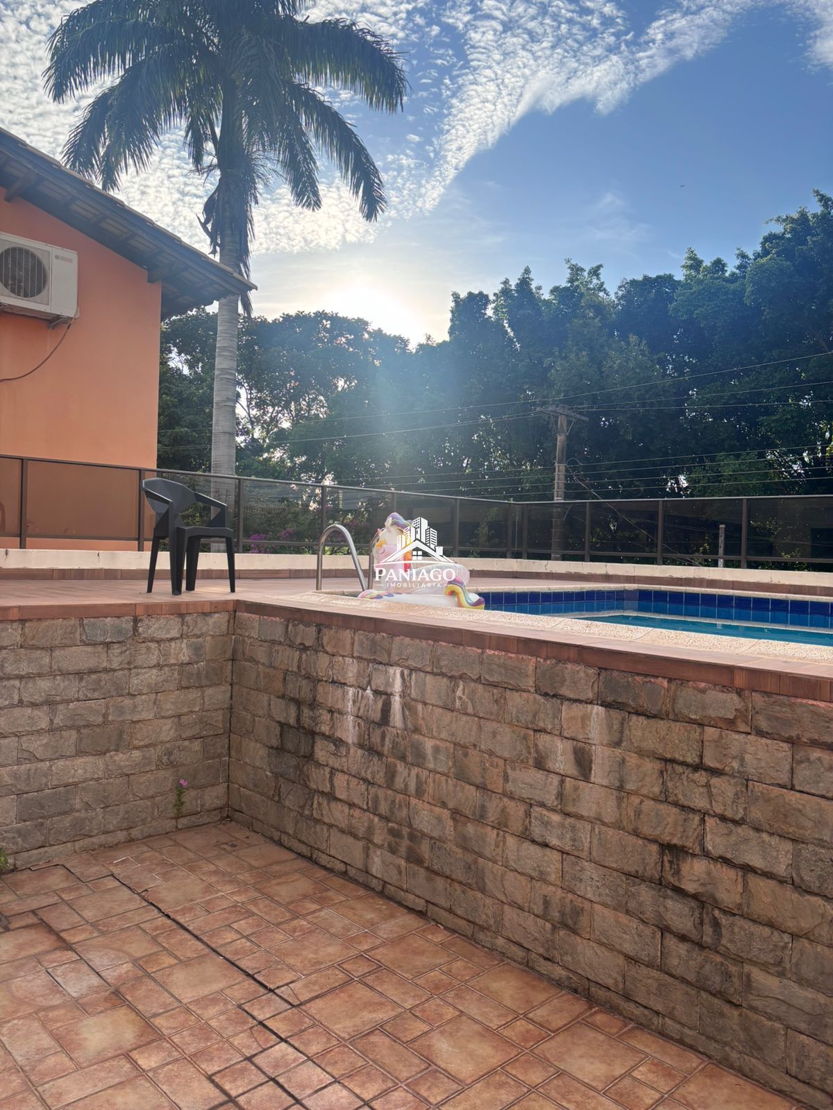 Casa, 5 quartos, 441 m² - Foto 29