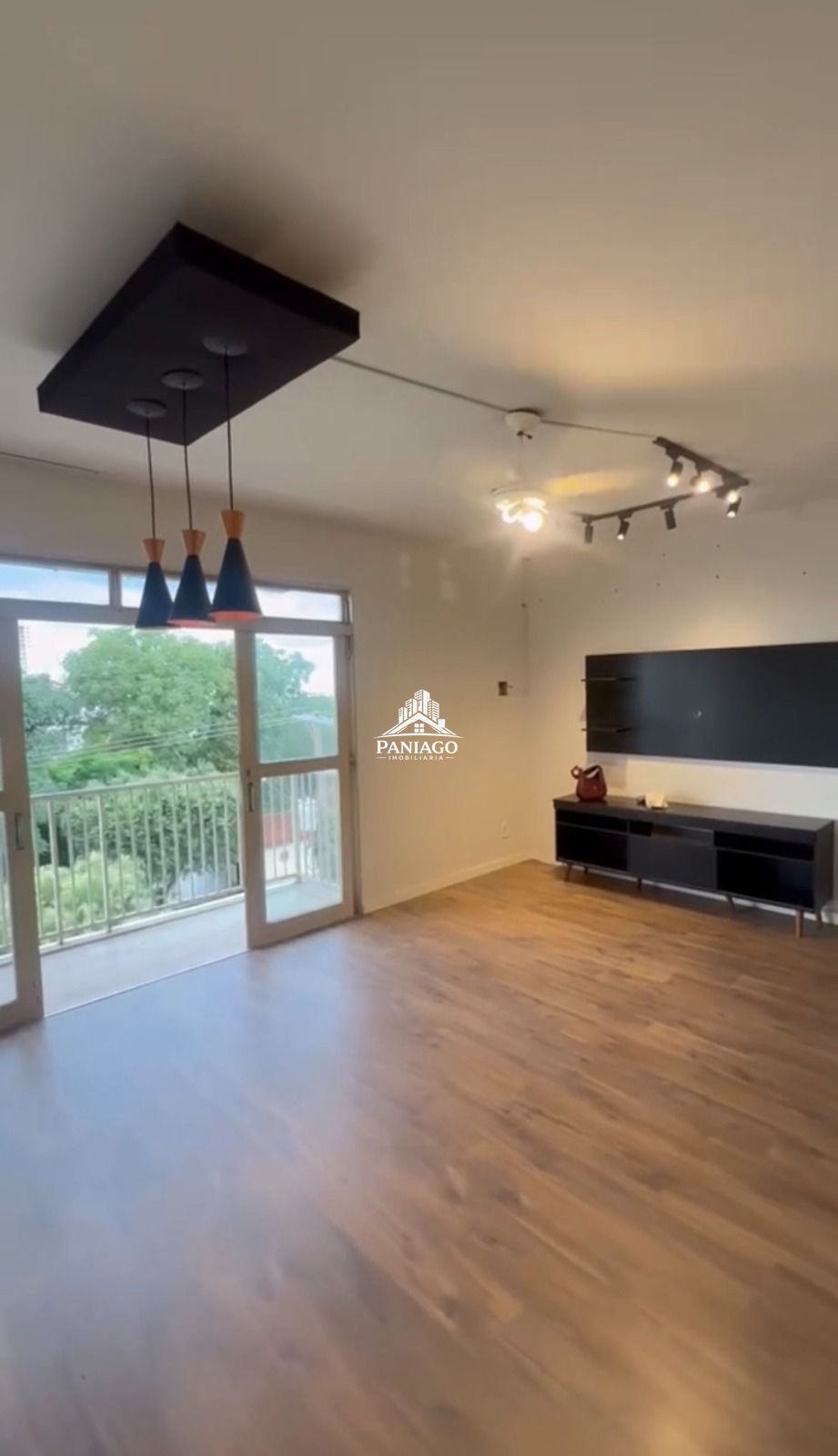 Apartamento, 2 quartos, 70 m² - Foto 2