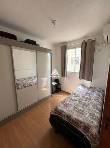Apartamento, 2 quartos, 44 m² - Foto 5