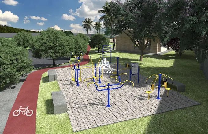 Terreno, 250 m² - Foto 12