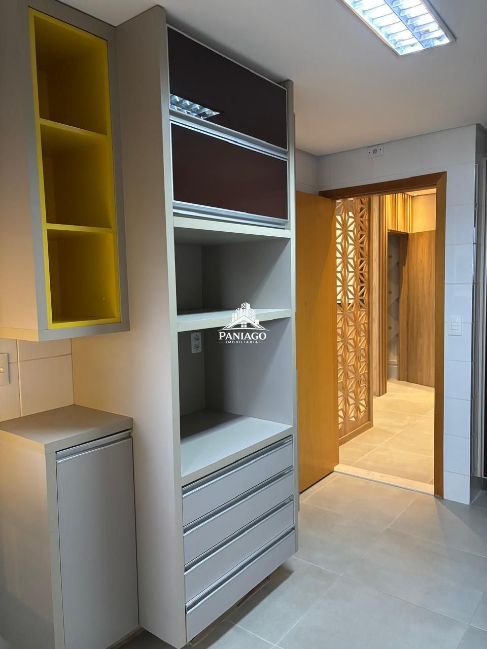Apartamento, 3 quartos, 115 m² - Foto 8