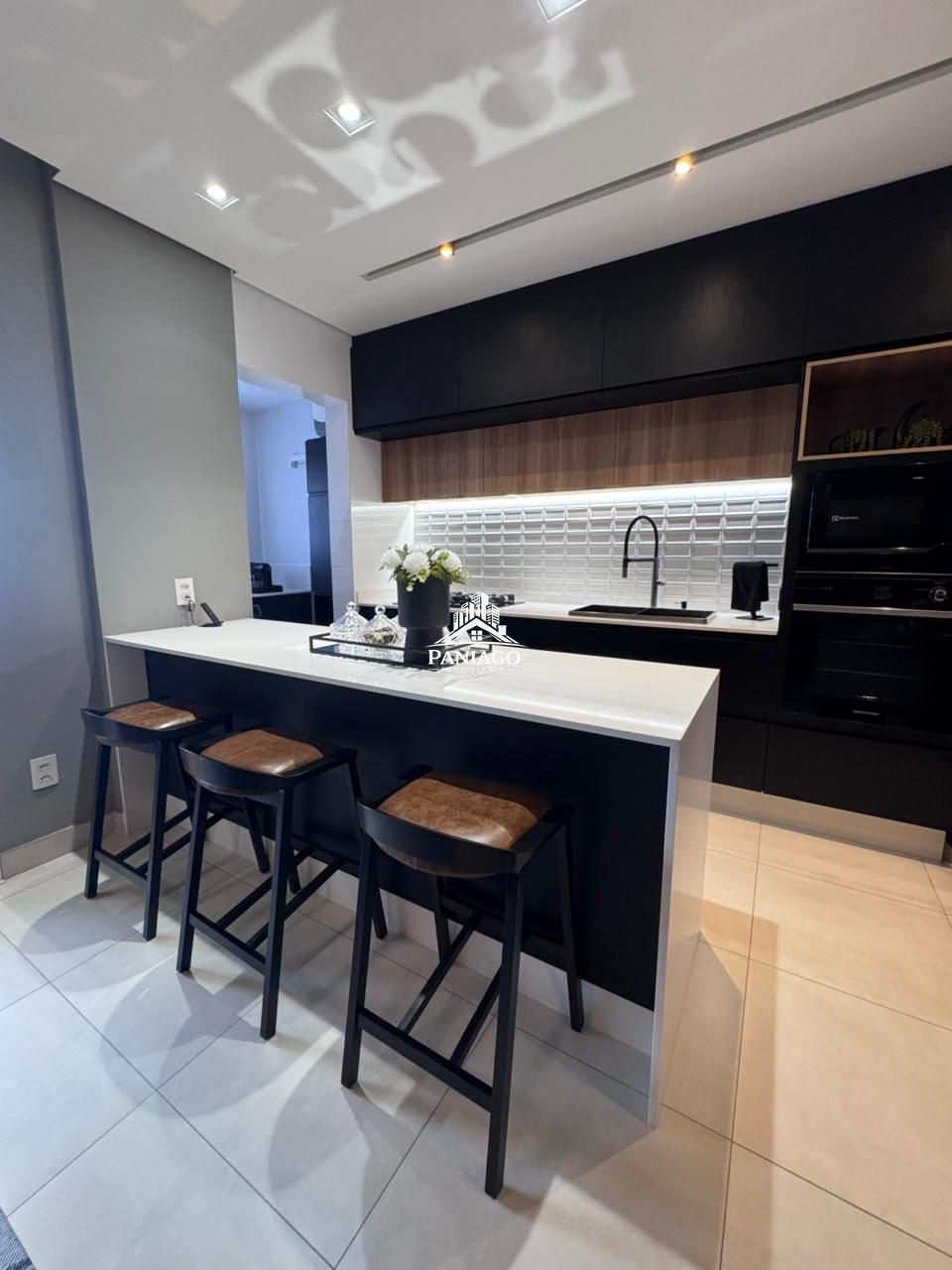 Apartamento, 3 quartos, 95 m² - Foto 7