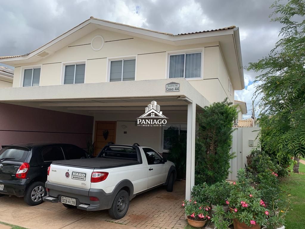Sobrado, 3 quartos, 158 m² - Foto 19