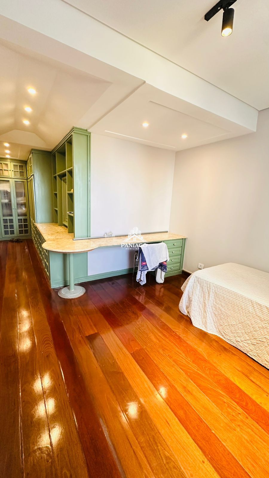 Apartamento, 4 quartos, 330 m² - Foto 10