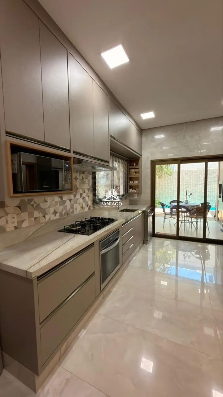 Casa de Condomínio, 3 quartos - Foto 3