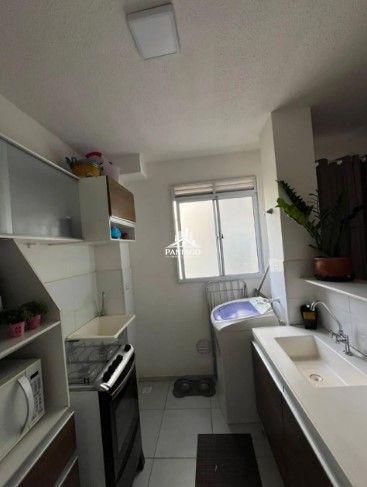 Apartamento, 2 quartos, 44 m² - Foto 9