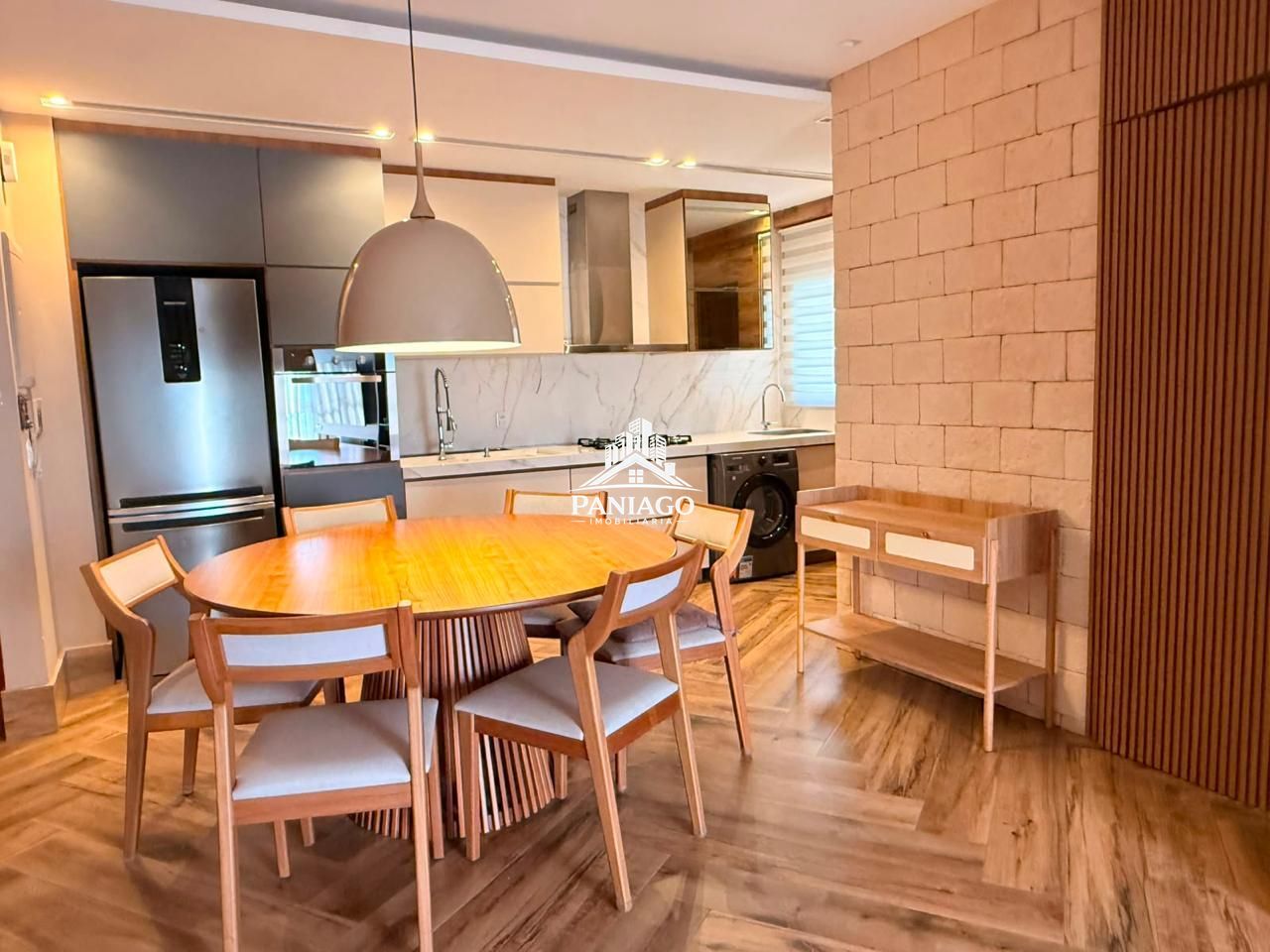 Apartamento, 3 quartos, 100 m² - Foto 3
