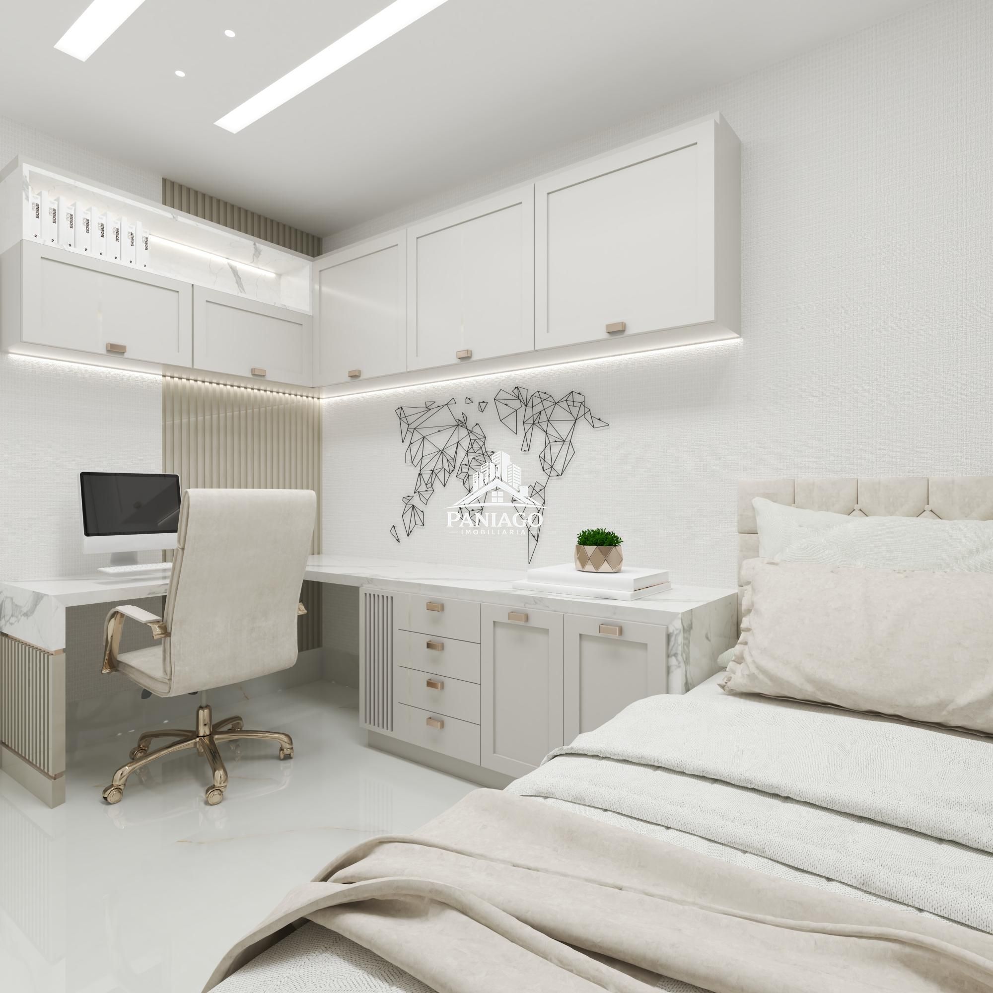 Apartamento, 3 quartos, 192 m² - Foto 48