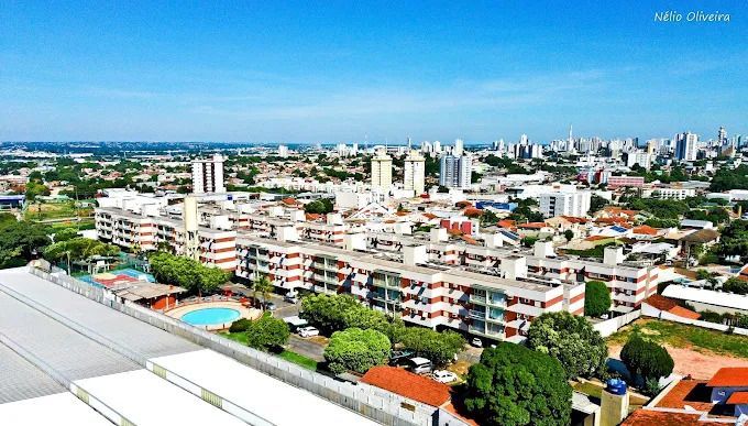 Apartamento, 2 quartos, 70 m² - Foto 1